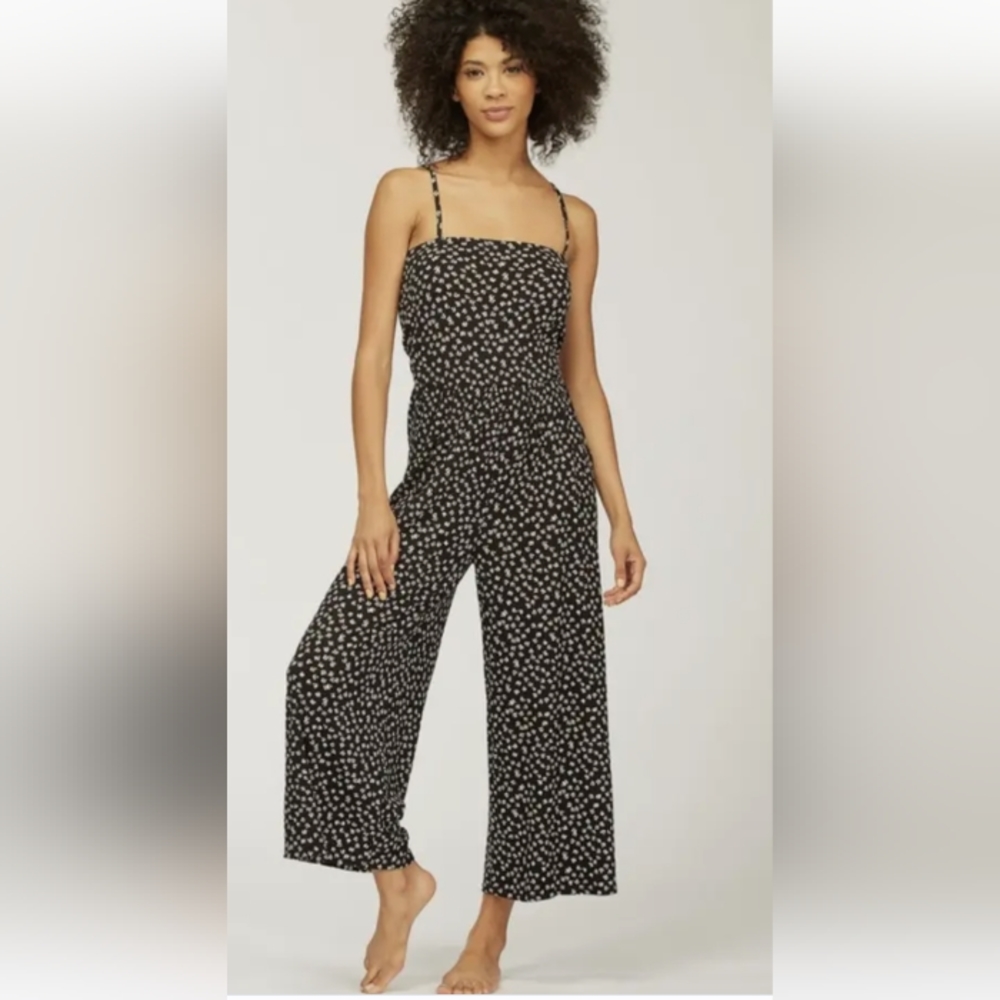 BILLABONG Try Me Jumpsuit